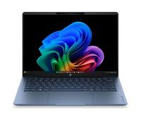 Portátil HP OmniBook 5 14-hh0025ns 14" Intel Core Ultra 7 355 32GB 1TB SSD Gráficos Intel Windows 11 Home