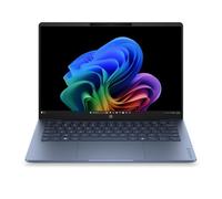 Portátil HP OmniBook 5 14-hm0002nsx 14" AMD Ryzen AI 5 16GB 1TB SSD Radeon 840M Windows 11 Home