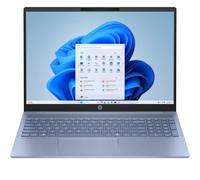 Portátil HP OmniBook 5 AI 16-AF1006NS Intel Core Ultra 7-255U/ 32GB/ 1TB SSD/ 16'/ Win11