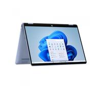 Portátil hp omnibook 5 flip 14 - fp0054ns core 5 - 120u 14 pulgadas - 16gb - ssd 1tb - celeste - w11
