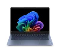 Portátil hp omnibook 5 gen ai 14 - hm0002nsx ryzen ai 5 - 430 - 16gb - ssd 1tb - 14 pulgadas - w11h (D9ZF6EA)