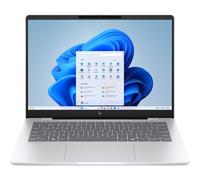 Portátil HP OmniBook 7 AI 14-fr0004ns 14" Intel Core Ultra 5 225U 16GB 1TB SSD Wi-Fi 7 Windows 11