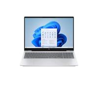 Portatil hp omnibook 7 ai 16 - ay0006ns 16 pulgadas ultra 7 255u - 32gb - 1tb - geforce rtx 4050 - w11 - plata glaciar
