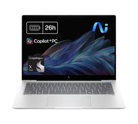 Portátil HP OmniBook X 14-fe1000ns QC Snapdragon X Plus X1P-42-100/16GB/512GB SSD/14" Windows 11