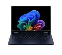 PORTATIL HP OMNIBOOK X 14-fm0009ns U7 258V 32GB 1TB 16"TACTIL W11H BLUE BT7Y9EA