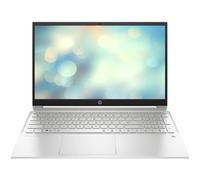 HP Pavilion 15-eh1001ns AMD Ryzen™ 5 5500U Portátil 39,6 cm (15.6") Full HD 16 GB DDR4-SDRAM 512 GB SSD Wi-Fi 6 (802.11ax) Windows 11 Home Blanco