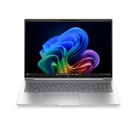 HP - ProBook 4 G2i 16 inch Notebook AI PC Wolf Pro Security Edition Intel Core 7 350 Portátil 40,6 cm (16") WUXGA 32 GB LPDDR5x-