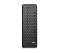 Portátil HP Slim S01-aF2009ns (Intel Celeron J4025 - RAM: 8 GB - 256 GB SSD - UMA)