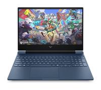Portátil HP Victus 15-fa2001ns 15.6" Intel Core 5 210H 16GB 512GB SSD RTX 5050 8GB Azul