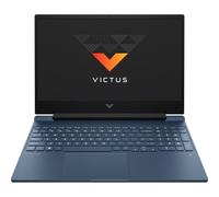 Portátil HP Victus 15-fa2012ns Intel Core i5-13420H 13ª 16GB 512GB SSD RTX 4050 15.6"