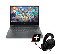 Portátil HP Victus 15-fa2092ns 15.6" Intel Core i5-14500HX 16GB 512GB SSD RTX 3050 FreeDOS + REGALO