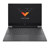 Portátil HP Victus 15-fb3005ns 15.6" AMD Ryzen 7 8845HS 16GB 512GB SSD RTX 4050 FreeDOS Negro