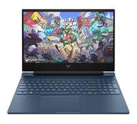 Portátil HP Victus 15-fb3030ns 15.6" AMD Ryzen 5 8645HS 16GB 512GB SSD RTX 4050 6GB Azul