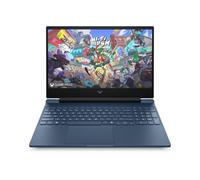 Portátil HP Victus Gaming 15-fa2040ns 15.6" Intel Core 7 240H 16GB 1TB SSD RTX 5060 Azul