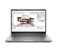 Portátil HP ZBook 8 G1i 14" Intel Core Ultra 7 255H 16GB 1TB SSD RTX 500 Ada Windows 11 Pro