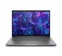 Portátil HP ZBook 8 G1i 14" Intel Core Ultra 7 255H 16GB RTX 500 Ada 1TB SSD Windows 11 Pro pantalla WUXGA