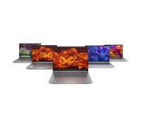Portátil HP ZBook 8 G1i 14 pulgadas Intel Core Ultra 7 255H 16GB RTX 500 Ada 512GB SSD Windows 11 Pro pantalla antirreflejo