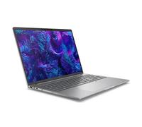 Portátil HP ZBook 8 G1i 16" Intel Core Ultra 7 255H 32GB 1TB SSD Intel Arc 140T Windows 11 Pro