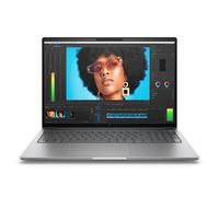 Portátil HP ZBook 8 G1i 16" Intel Core Ultra 7 265H 64GB 1TB SSD RTX 500 Ada Windows 11 Pro