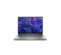 HP - ZBook 8 G1i 14 inch Mobile Workstation PC Wolf Pro Security Edition Estación de trabajo móvil 1 TB SSD Windows 11 Pro AI PC