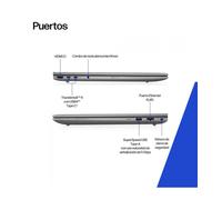 Portatil hp zbook 8 g1i ai u7 - 265h 14 pulgadas 64gb - ssd 1tb - w11p (C7SK4ET#ABE)