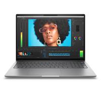 PORTATIL HP ZBOOK 8 G1I MOBILE WORKSTATION INTEL CORE ULTRA 7 265H HASTA 5.3 GHZ VPRO 32 GB RAM 1 TB SSD NVME 16" TACTIL 1920X1200 NVIDIA RTX 500