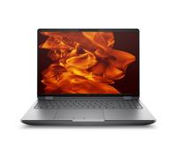 Portátil HP ZBook Fury G1i 16" Intel Core Ultra 7 265HX 32GB 1TB SSD RTX NVIDIA Pro 3000