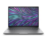 Portátil HP ZBook Power G11 16" Intel Core Ultra 7 155H 32GB 1TB SSD RTX 2000 Ada 8GB Gris