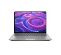 HP ZBook Ultra G1a AMD Ryzen AI Max+ PRO 395 Estación de trabajo móvil 35,6 cm (14") Pantalla táctil 2.8K 64 GB LPDDR5x-SDRAM 1 TB SSD Wi-Fi 7 (802.11be) Windows 11 Pro Plata