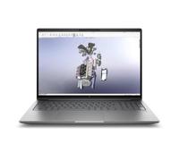 Portátil HP ZBook X G1i 16" Intel Core Ultra 7 255H 32GB 1TB SSD RTX PRO 1000 Blackwell Windows 11 Pro