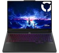Portátil Legion Pro 7i 16IAX10H Ultra 9 275HX de 16 pulgadas 64 GB SSD de 1 TB RTX 5080 y Windows 11 Home - LENOVO