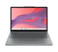 Portátil Lenovo Chrome 14M8911 14" MediaTek Kompanio 540 8 GB 128 GB UFS ARM Mali-G57 ChromeOS