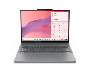 Portátil Lenovo Chrome 2in1 14ITN10 14" Intel Core 3 N355 8GB 256GB UFS Gráficos Intel ChromeOS