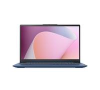 Portátil Lenovo IdeaPad Slim 3 15AMN8 15,6" AMD Ryzen 5 7520U 16GB 512GB SSD Azul