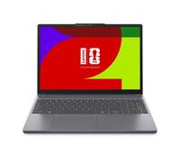 Lenovo - IdeaPad Slim 3 15IPH11 Copilot+ PC Intel Core Ultra 5 322 Portátil 38,9 cm (15.3") WUXGA 16 GB DDR5-SDRAM 512 GB SSD Wi