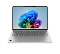 Portátil Lenovo IdeaPad Slim 5 13Q8Y11 13,3" Snapdragon X2P-42-100 16 GB 512 GB SSD Adreno Windows 11 Home