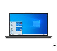 PORTATIL LENOVO IP 3 15ALC05 AMD RYZEN 7-5700U 1.8GHZ/8GB/ 512GB SSD/ 15.6" FHD/ FREEDOS