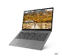 Lenovo IdeaPad 3 15ALC6 AMD Ryzen™ 7 5700U Portátil 39,6 cm (15.6") Full HD 8 GB DDR4-SDRAM 512 GB SSD Wi-Fi 5 (802.11ac) Windows 10 Home en modo S Español Gris