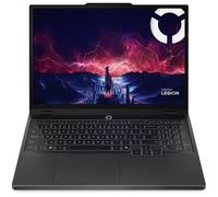 Portátil Lenovo Legion 5 15AHP10 15.3" AMD Ryzen 7 260 32GB 1TB SSD RTX 5060 Negro