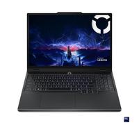 Portátil Lenovo Legion 5 15IAX10-129 15.1" Ultra 7 255HX 32GB 1TB RTX 5070 2.5K OLED