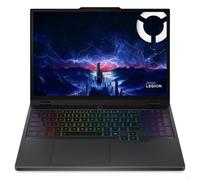 Portátil Lenovo Legion 5 15IRX10 15.1" OLED Intel Core i7-14700HX 32GB 1TB SSD RTX 5060