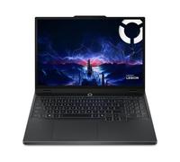 Portátil Lenovo Legion 5 15IRX10 15.3" Intel Core i7-13650HX 32GB 1TB SSD RTX 5060 8GB Negro