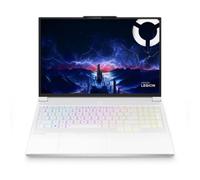 Portátil Lenovo Legion 7 16IAX10 16" Intel Core Ultra 9 275HX 32GB 1TB SSD RTX 5060 8GB OLED Blanco