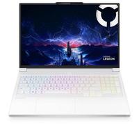 Portátil Lenovo Legion 7 16IAX10 OLED 16" Intel Core Ultra 9 275HX 32GB 2TB SSD RTX 5070 8GB Blanco