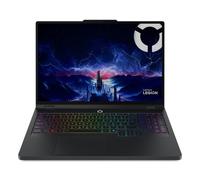 Lenovo - Legion Pro 5 16IAX10 Intel Core Ultra 7 255HX Portátil 40,6 cm (16") WQXGA 32 GB DDR5-SDRAM 1 TB SSD NVIDIA GeForce RTX