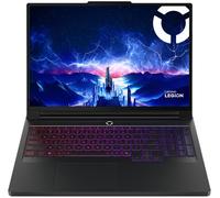 Portátil Lenovo Legion Pro 5 16IAX10H-827 16" Ultra 9 275HX 32GB 1TB RTX 5070 Ti 2.5K OLED 165Hz W11