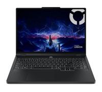 Portátil Lenovo Legion Pro 5i 16" Intel Core Ultra 9 275HX 32GB 1TB SSD RTX 5070 Ti OLED 240Hz Negro RGB