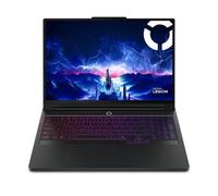 Portátil Lenovo Legion Pro 7 16IAX10H 16" Intel Core Ultra 9 275HX 64GB 2TB SSD RTX 5070 Ti 12GB OLED Negro