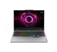 Portátil Lenovo LOQ 15AHP10 15,6" AMD Ryzen 7 250 16GB RTX 5050 512GB SSD Windows 11 pantalla 100% sRGB