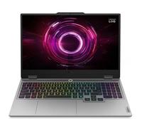 Lenovo - LOQ 15AHP10 AMD Ryzen™ 7 250 Portátil 39,6 cm (15.6") Full HD 24 GB DDR5-SDRAM 512 GB SSD NVIDIA GeForce RTX 5050 Wi-Fi